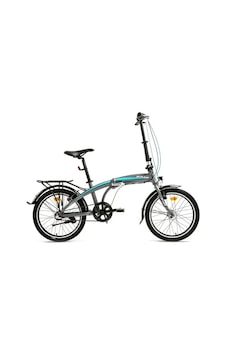 Bisan Fx 3500-nx3 Katlanır Bisiklet 32cm V 20 Jant Nex.3 Vites Metalik Gri Mavi Çok Renkli Bisan Fx 3500-nx3 Katlanır Bisiklet 32cm V 20 Jant Nex.3 Vites Metalik Gri Mavi Çok Renkli