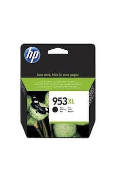Hp 953Xl Siyah Kartuş Hp 8710 8720 7720 Hp 953Xl Siyah Kartuş Hp 8710 8720 7720