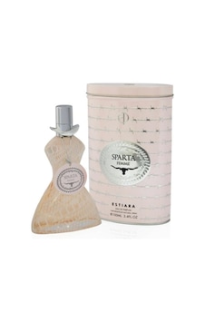 Estiara Sparta Kadın Parfüm EDP 100 ML Estiara Sparta Kadın Parfüm EDP 100 ML