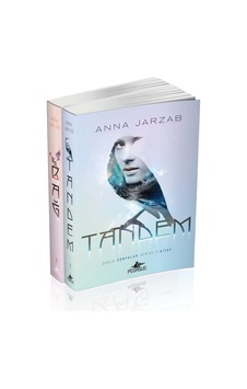 Çoklu Dünyalar Serisi Takım Set 2 Kitap Çoklu Dünyalar Serisi Takım Set 2 Kitap