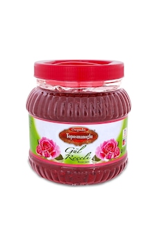 Özgıda Toposmanoğlu Gül Reçeli 1900 G