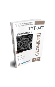 Tyt Kolay Geometri Soru Bankası