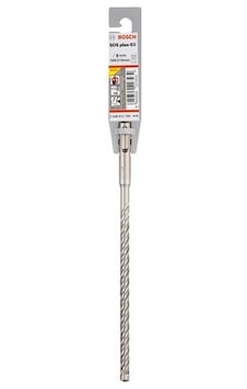 Bosch Sds Plus 5x Matkap Ucu 8x210mm Bosch Sds Plus 5x Matkap Ucu 8x210mm