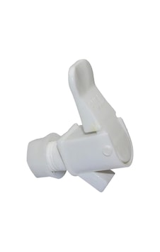 Aç Kapa Plastik Termos Musluk