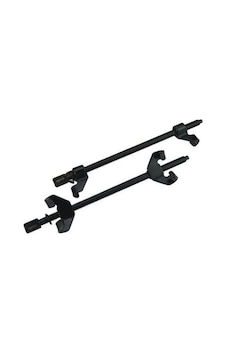 Rico 013-RC1010 Helezon Yay Çektirme 5/8 370mm
