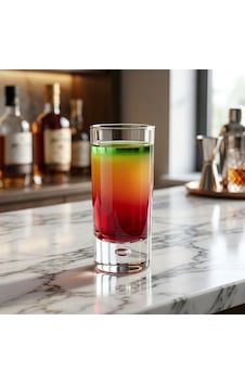 Paşabahçe Centra Cam Shot Ve Likör Bardağı 6'lı Set 100 Ml - 42474 Paşabahçe Centra Cam Shot Ve Likör Bardağı 6'lı Set 100 Ml - 42474
