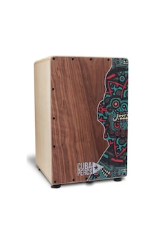 Cuba Perc Cpc312