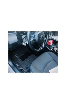 Toyota Corolla 2022 Premium Eva Paspas Siyah Toyota Corolla 2022 Premium Eva Paspas Siyah