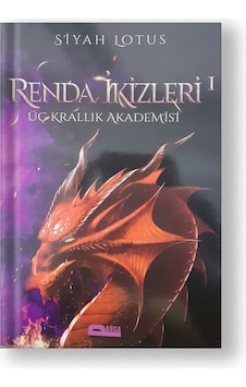 Renda Ikizleri 1 Üç Krallık Akademisi Renda Ikizleri 1 Üç Krallık Akademisi