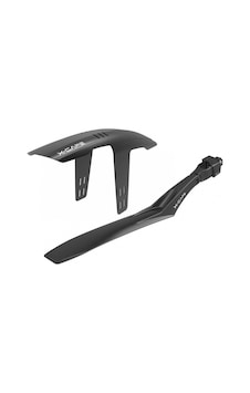 Polisport X-Cape Çamurluk Seti Ön Arka 27.5-29 Inc Siyah Polisport X-Cape Çamurluk Seti Ön Arka 27.5-29 Inc Siyah