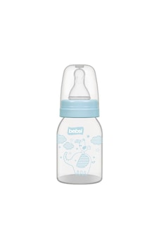 Bebsi Klasik Pp Biberon 125 Ml Bebsi Klasik Pp Biberon 125 Ml