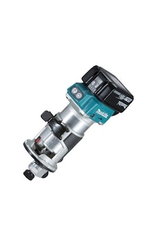 Makita Drt50Rtj Akülü Freze Makita Drt50Rtj Akülü Freze