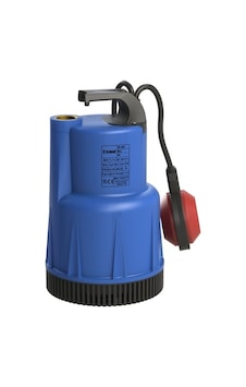 Sumak Sdf5 0.37Kw Drenaj Dalgıç Pompa Sumak Sdf5 0.37Kw Drenaj Dalgıç Pompa