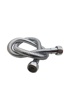 Flat Duş Spirali Kısa 60 Cm
