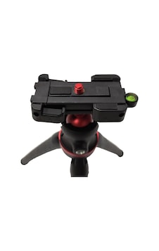 Mt-04 Mini Tripod