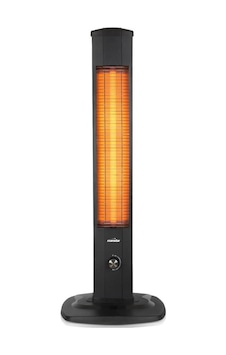 Marsstar Mikatronik Dik Isıtıcı 2000 W Ms-07 Marsstar Mikatronik Dik Isıtıcı 2000 W Ms-07