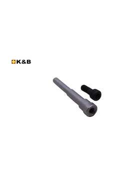 Kaliper Merkez Mili Kalite Premier Maxi-j10 K440102/ K440105 Krom Mil+çel Kaliper Merkez Mili Kalite Premier Maxi-j10 K440102/ K440105 Krom Mil+çel