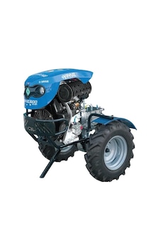 Yavuz Y600 4lD820 17 Hp Amortisörsüz - Marşlı Dizel Çapa Makinesi Yavuz Y600 4lD820 17 Hp Amortisörsüz - Marşlı Dizel Çapa Makinesi