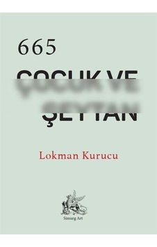 665 Çocuk Ve Şeytan / Lokman Kurucu 665 Çocuk Ve Şeytan / Lokman Kurucu