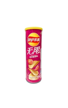 Lay's Tomato Flavor 90 G Lay's Tomato Flavor 90 G
