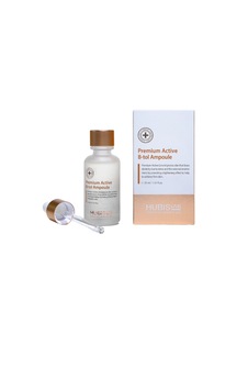 Hubislab B-tol Ampoule 30ml Aktif Cilt Sıkılaştırıcı Ampül Hubislab B-tol Ampoule 30ml Aktif Cilt Sıkılaştırıcı Ampül