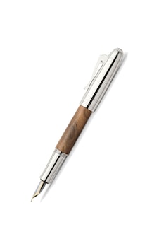 Graf Von Faber-castell Magnum Edition Dolma Kalem F 156381 Kahverengi Graf Von Faber-castell Magnum Edition Dolma Kalem F 156381 Kahverengi