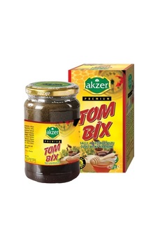 Akzer Tombix Macun 420gr