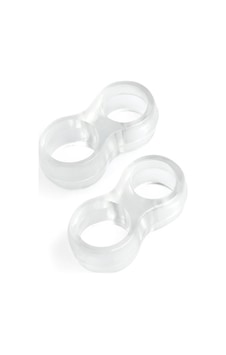 Plastik Kapı Tamponu 5'li