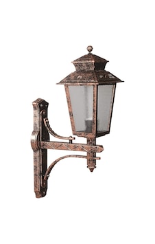 68211 Bahçe Aplik, 60 W, Kahverengi 4 Işık 68211 Bahçe Aplik, 60 W, Kahverengi 4 Işık