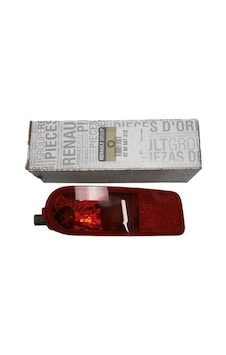 Sıs Lambası Arka Tampon Sol Clıo 3 - Iı Maıs 8200587313 Sıs Lambası Arka Tampon Sol Clıo 3 - Iı Maıs 8200587313