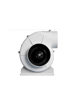 Matromarine Salyangoz Blower Flanşlı 24v 280 Metreküp Matromarine Salyangoz Blower Flanşlı 24v 280 Metreküp