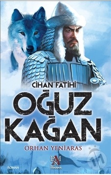 Sipariskitap Cihan Fatihi Oğuz Kağan Sipariskitap Cihan Fatihi Oğuz Kağan
