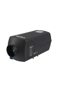 Suga Plus 5kw Webasto Tipi Dizel Ortam Isıtıcı - 12v/24v-791
