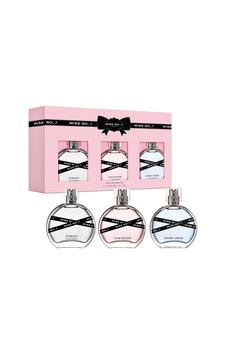 Donna Deluxe 100 Ml Edp Set Parfüm Diğer Donna Deluxe 100 Ml Edp Set Parfüm Diğer