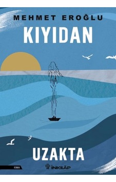Kıyıdan Uzakta - Roık-900293 Kıyıdan Uzakta - Roık-900293