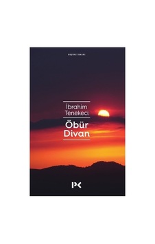 Öbür Divan - Edebiyatın Alternatif Yüzleri Üzerine