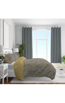 Düz Pamuk Saten Nevresim Setleri, Sarı, Queen Size Çok Renkli Düz Pamuk Saten Nevresim Setleri, Sarı, Queen Size Çok Renkli