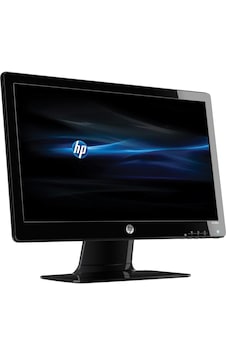 Hp 2011x 20 İnç Led Monitör Teşhir Hp 2011x 20 İnç Led Monitör Teşhir
