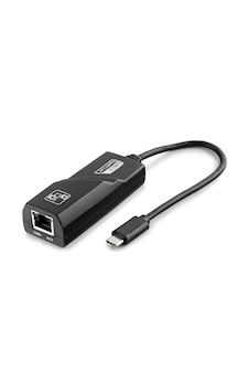 Ethernet Card Type-c3.0 1000 Mbps Siyah Hdx5273 Ethernet Card Type-c3.0 1000 Mbps Siyah Hdx5273