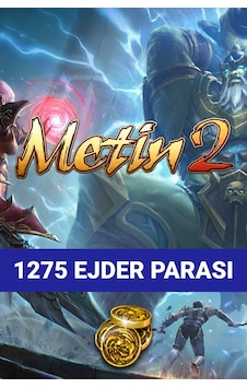 Metin2 225 Try E-pin 1275 Ejder Parası Metin2 225 Try E-pin 1275 Ejder Parası
