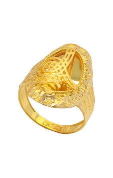 Cigold Taşsız Yüzük 22 Ayar Altın 4.60 Gr OA-C11601027754 Cigold Taşsız Yüzük 22 Ayar Altın 4.60 Gr OA-C11601027754