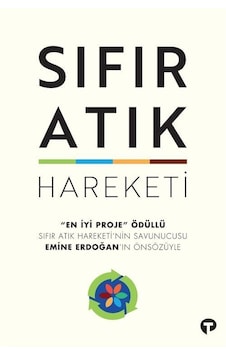 Sıfır Atık Hareketi / Sümeyra M. Kılınç