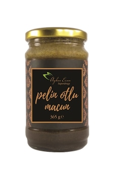 Ayhan Ercan Pelin Otlu Macun 365 G Ayhan Ercan Pelin Otlu Macun 365 G