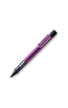 Al-star Lilac Mor Alüminyum Tükenmez Kalem 2d3-ll Nocolor Al-star Lilac Mor Alüminyum Tükenmez Kalem 2d3-ll Nocolor