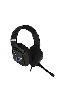 Lenovo Lecoo Rgb Aydınlatmalı Gaming Kulaklık Usb+3.5mm Jacklı Kulaküstü Siyah/kırmızı Ht406 Lenovo Lecoo Rgb Aydınlatmalı Gaming Kulaklık Usb+3.5mm Jacklı Kulaküstü Siyah/kırmızı Ht406