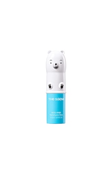 The Saem Iceland Nemlendirici Göz Çevresi Stik 11 G