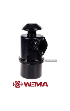 Hava Filtresi Komple Wm1100Be.186F Weıma Hava Filtresi Komple Wm1100Be.186F Weıma