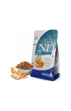 Northcity N&d Ocean Morina Balıklı Balkabaklı Karidesli Kavunlu Tahılsız Yavru Kedi Maması 5 Kg Northcity N&d Ocean Morina Balıklı Balkabaklı Karidesli Kavunlu Tahılsız Yavru Kedi Maması 5 Kg