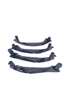 Bmw G30 Kapı Tutamak Kaplama Set 4parça Karbon 51417438523/524/767/768 Bmw G30 Kapı Tutamak Kaplama Set 4parça Karbon 51417438523/524/767/768