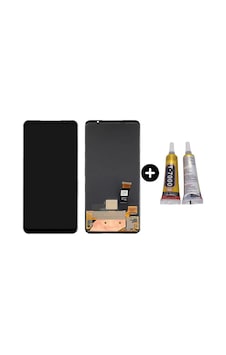 Asus Rog Phone 7 Ultimate Aı2205 Uyumlu Hk Lcd Ekran Dokunmatik + B7000 Asus Rog Phone 7 Ultimate Aı2205 Uyumlu Hk Lcd Ekran Dokunmatik + B7000